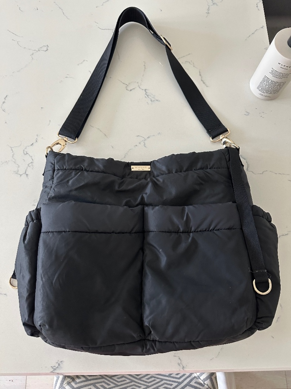 Kate Spade Diaper Bag